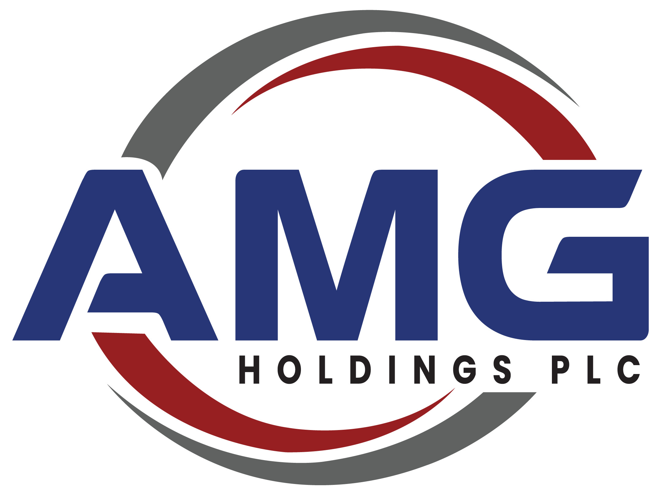 AMG Holdings PLC