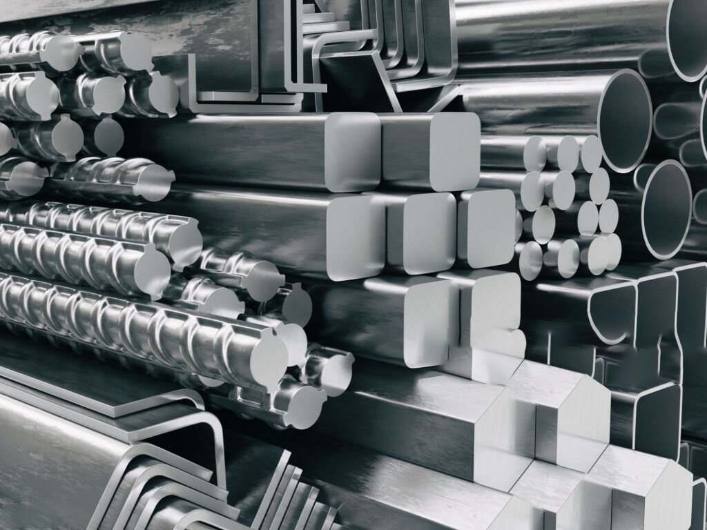 Sheger Metal