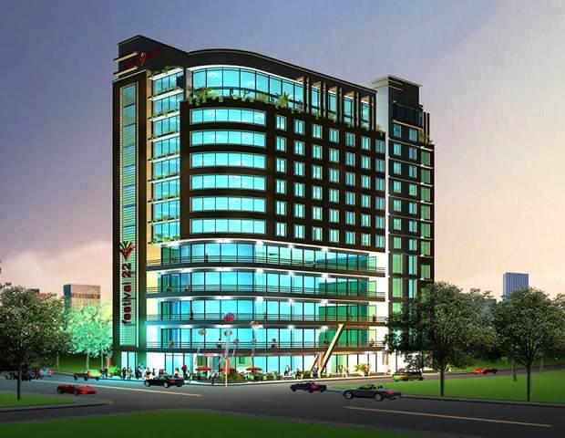 AMG Real Estate
